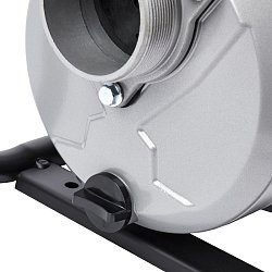 Мотопомпа бензиновый Elitech МБ 1000 Д 80 (E0105.002.00) 205518, 4-такт, 7 л.с., 1000 л/мин