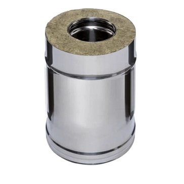 Изображение товара Сэндвич Ferrum УТ000015130 из нержавеющей стали 280 мм диаметра