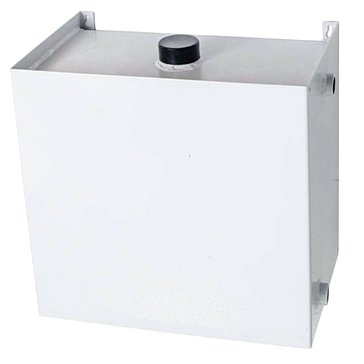 Изображение товара Бак расширительный Лемакс 24 л для системы отопления Россия