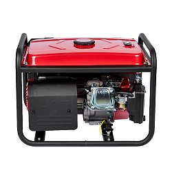 Генератор бензиновый Elitech СГБ 3000РМ 205550, 4-т, мак 2.8/ном 2.5 кВт,230В-11А