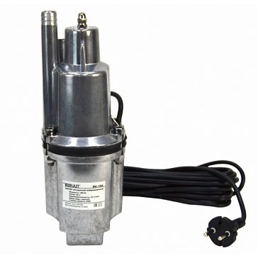 Изображение товара Погружной вибрационный насос Brait NV-10A 23.01.160.056 для пресной воды