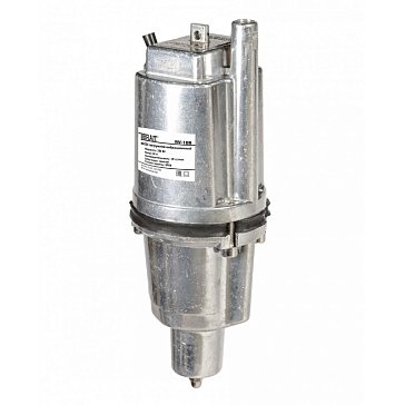 Изображение товара Насос погружной вибрационный Brait NV-10B 23.01.161.056, нижний забор