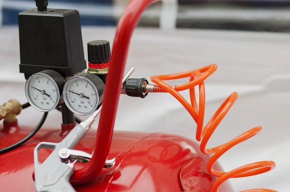 Лучшие масляные компрессоры: рейтинг моделей