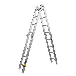 Лестница трансформер Snirrex ST4AA4, 4х4