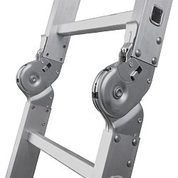 Лестница трансформер Snirrex ST4AA4, 4х4