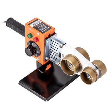 Изображение товара Аппарат для сварки пластиковых труб FoxWeld FoxPlastic 1800 4786, производство КНР