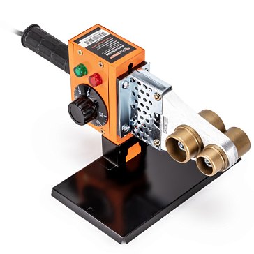 Изображение товара Аппарат для сварки пластиковых труб FoxWeld FoxPlastic 1600 4279 