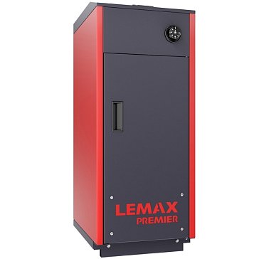 Изображение товара Котел отопительный газовый Лемакс PREMIER-23,2 УТ000017310 серии "PREMIER"