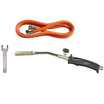 Изображение товара Набор паяльный Varteg ГВП-400К 6588