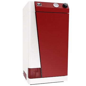 Изображение товара Котел отопительный водогрейный газовый Лемакс Uno-16 УТ000027295