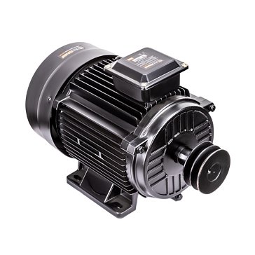 Изображение товара Электродвигатель в сборе FoxWeld AEROMAX EM-700 9316 (400В / 7.5кВт)