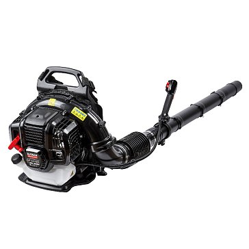 Изображение товара Бензиновая воздуходувка Elitech HD BP 5319R 52.8см3 1.9кВт 1450 м3/ч