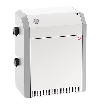 Изображение товара Газовый котел Лемакс Патриот 7,5 одноконтурный для отопления до 75 м² Россия