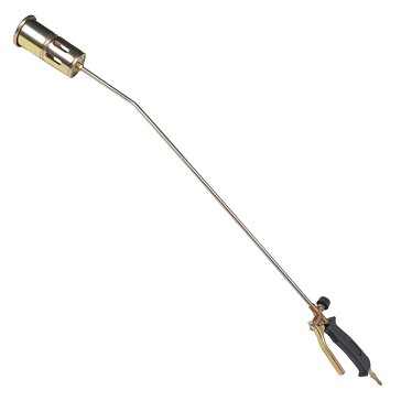 Изображение товара Горелка кровельная газовоздушная Varteg ГВД-1000Р 5914, д 60, пр-во КНР 