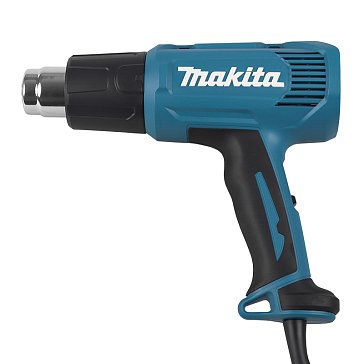 Изображение товара Термовоздуходувка Makita HG6030K 1800 Вт для термообработки и пайки