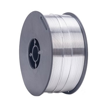 Изображение товара Проволока алюминиевая FoxWeld AL Mg 5 4347 0.8 мм 0.5 кг D100 КНР