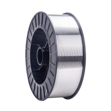 Изображение товара Проволока алюминиевая FoxWeld AL Si 5 1585 1.2 мм 7 кг D300 для сварки MIG MAG