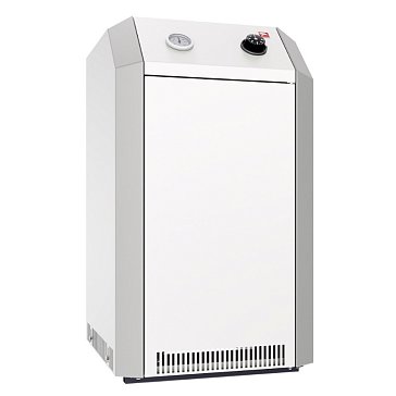 Изображение товара Котел отопительный водогрейный Лемакс Премиум 10N с ГГУ-12N УТ000003844