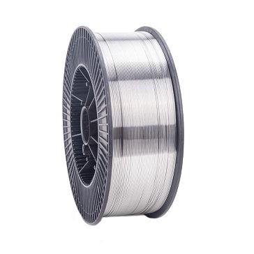 Изображение товара Проволока алюминиевая для сварки FoxWeld AL Mg 5 1564 0.8 мм 7 кг КНР