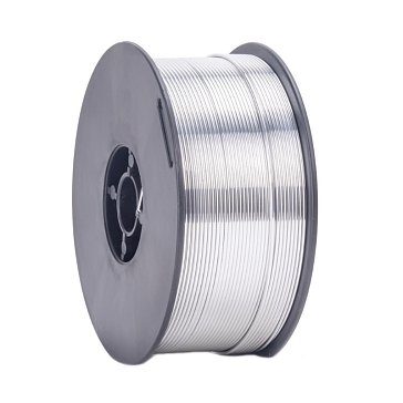 Изображение товара Проволока алюминиевая FoxWeld AL Si 5 4306 1.2 мм 0.5 кг для сварки MIG MAG