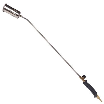 Изображение товара Горелка кровельная газовоздушная FoxWeld КОРУНД ГВД-1000В 5913, д 60, пр-во КНР