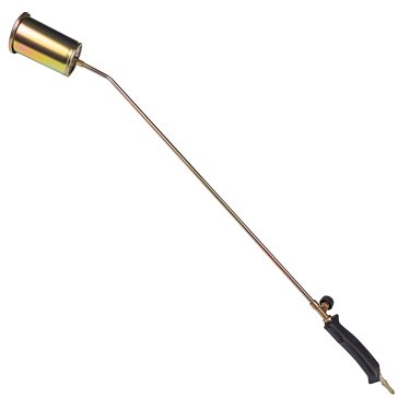 Изображение товара Горелка кровельная газовоздушная FoxWeld КОРУНД ГВП-1000В 5909, д 76, пр-во КНР