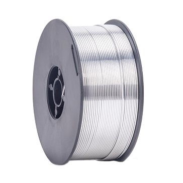 Изображение товара Проволока алюминиевая FoxWeld AL Si 5 4305 ER-4043 1 мм 0.5 кг для сварки