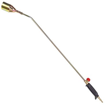 Изображение товара Горелка кровельная газовоздушная FoxWeld ГК-1000В 5917, д 50, пр-во КНР 