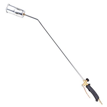 Изображение товара Газовая кровельная горелка FoxWeld КОРУНД ГВД-1000Р 5915 70 кВт