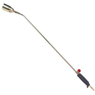 Изображение товара Горелка кровельная газовоздушная FoxWeld КОРУНД ГВК-1000В 5916, д 50, пр-во КНР