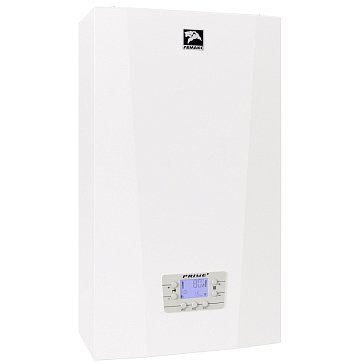 Изображение товара Газовый котел Лемакс PRIME-V18 для дачи и дома, 18 кВт настенный