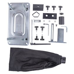 Сетевой рубанок FTL EP 110/1300 Multi 7072