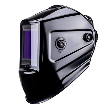 Изображение товара Маска сварщика FoxWeld GEFEST 5294 автоматическая хамелеон