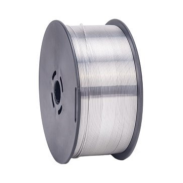 Изображение товара Проволока алюминиевая FoxWeld AL Si 5 4304 ER-4043 0.8 мм 0.5 кг