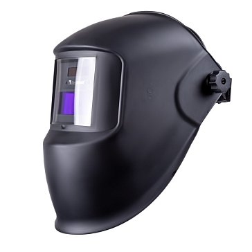 Изображение товара Маска сварщика FoxWeld КОРУНД 5894, промо, (ф-р АСФ 3/11), пр-во ), без коробки