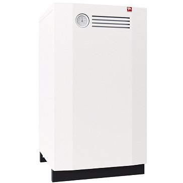 Изображение товара Газовый котел Лемакс CLASSIC-7,5 для дома одноконтурный напольный 75 м² Россия