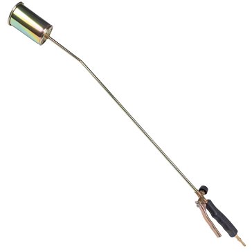 Изображение товара Горелка кровельная газовоздушная FoxWeld КОРУНД ГВК2-1050Р 5922, д 50, пр-во КНР