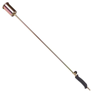 Изображение товара Горелка кровельная газовоздушная FoxWeld Г-1000В 5924, д 60, пр-во КНР 