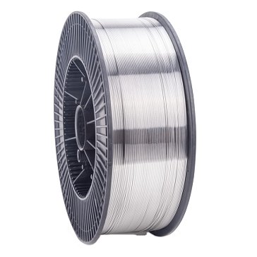 Изображение товара Проволока алюминиевая FoxWeld AL Mg 5 1572 (Св-АМг5/ER-5356), д.1.2 мм, 7 кг, D300 (пр-во /КНР)