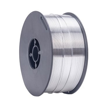 Изображение товара Проволока алюминиевая FoxWeld AL Mg 5 4303 1.2 мм 0.5 кг D100 для сварки