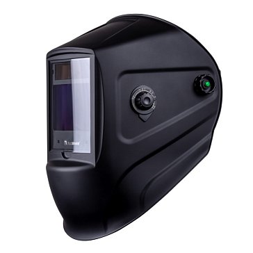 Изображение товара Маска сварщика FoxWeld КОРУНД-Х PLUS 7392, ф-р 9910V с внешняя регулировка, без коробки