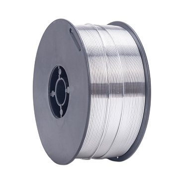 Изображение товара Проволока алюминиевая FoxWeld AL Mg 5 4302 1 мм 0,5 кг для сварки MIG MAG