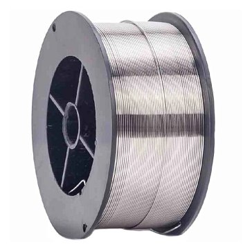 Изображение товара Проволока нержавеющая FoxWeld ER-308 LSi 4307 0.6 мм 5 кг для сварки MIG MAG