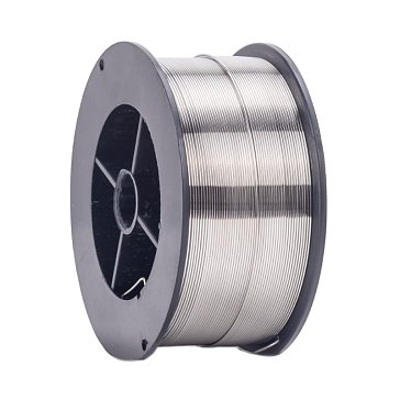 Изображение товара Проволока нержавейка FoxWeld ER-308 LSi 1593 (Св-04Х19Н9), д.0.8 мм, 1 кг, D100