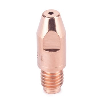 Изображение товара Наконечник FoxWeld 4519 М8х30х1.6 CuCrZr для MIG/MAG сварки Италия