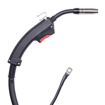 Изображение товара Горелка FoxWeld MIG-140V 4932 для сварки с защитным газом CO2