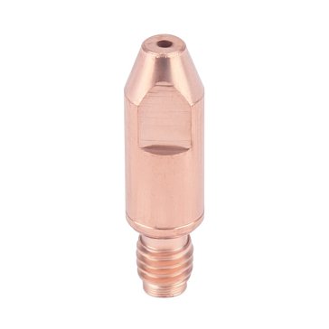 Изображение товара Наконечник FoxWeld 2791, М6х28х1.2 (CuCrZr) (140.0382/MD0009-82, пр-во /КНР)