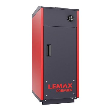 Изображение товара Газовый котел Лемакс PREMIER-29 для дома мощность 29 кВт с открытой камерой сгорания
