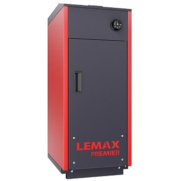 Изображение товара Газовый котел Лемакс PREMIER-17,4 для отопления дома Россия