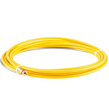 Изображение товара Канал FoxWeld 2832, 1,2-1,6мм, сталь, желтый, 4м (124.0042/GM0541, RF-26, пр-во /КНР)